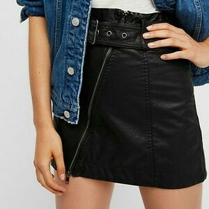 Feelin’ Fresh Vegan‎ Skirt